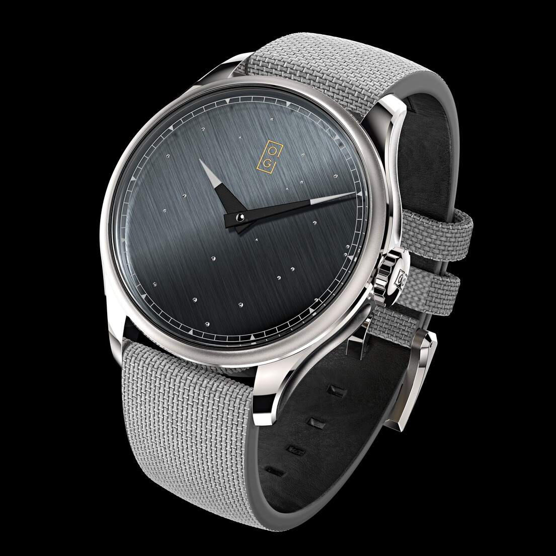 Deep Space Watch